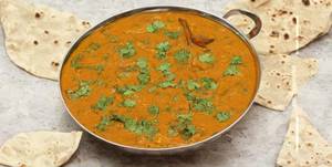 Navratan Korma