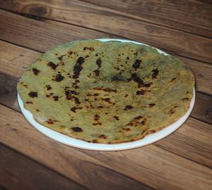Bajari ka rotla [butter]