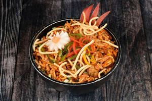 Chinese Bhel