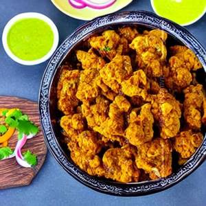 Gobi masala