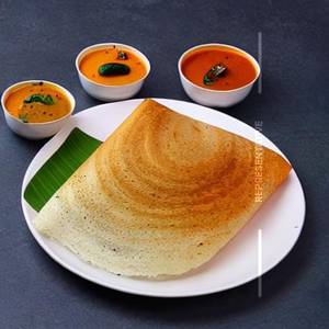 Paneer Msala Dosa Pack Of Two