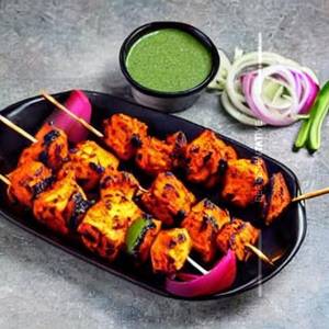 Chicken Tikka