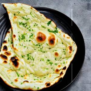 Garlic Butter Naan