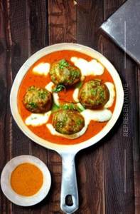 Paneer Kofta