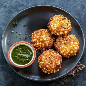 Sabudana Bada