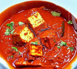 Kaju Paneer Toofani
