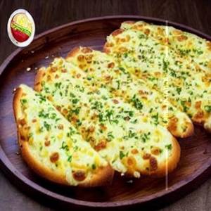 Cheese Garlic Bread