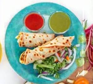 Veg Roll