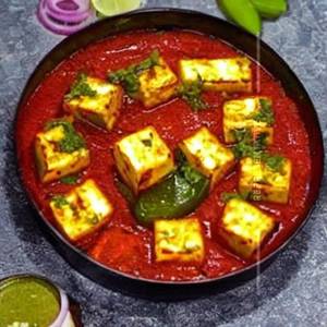Paneer Toofani