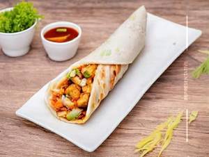Egg Roll  