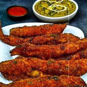 Kaju Fry