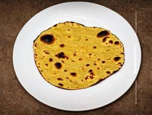 Missi Roti