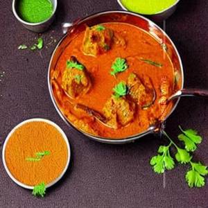 Aloo Mata