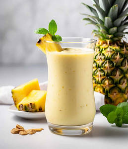 Pineapple Shake