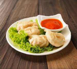 Vegmomos(6 piece)