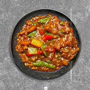Veg Chilli