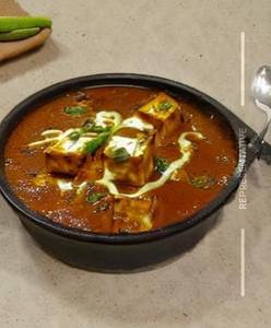 Paneer Lababdar