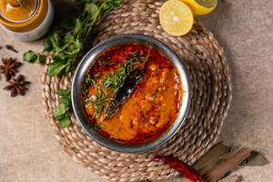 Dal Fry