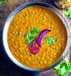 Dal fry
