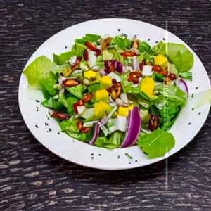 Kachumber Salad