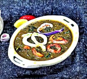 Mushroom Do Pyaza