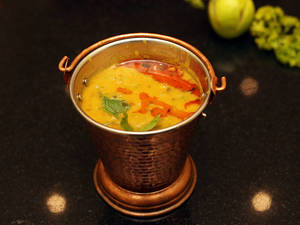 Dal Tadka