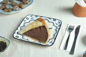 Crepe Nutella