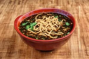 Veg Manchow Soup