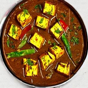Paneer Bharata