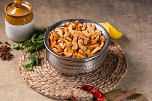 Kaju Curry