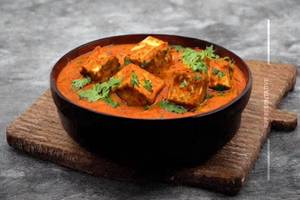 Paneer do pyaja