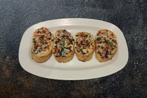 Bruschetta