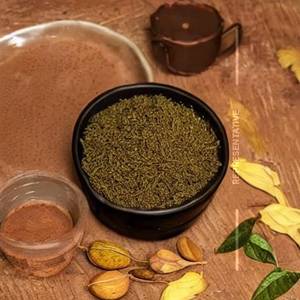 Tea [Adrak Masala Elaichi]