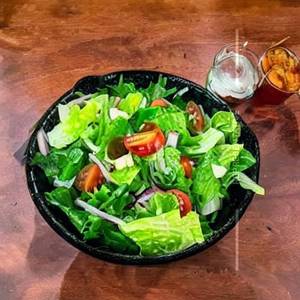 Green Salad