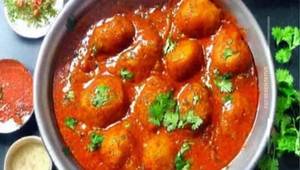 Aloo Dum Banarsi