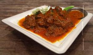 Mutton Rogan Josh
