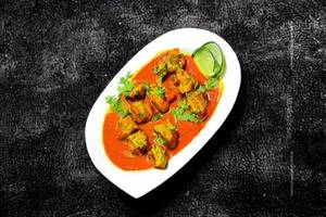 Chicken Tikka Lababdar