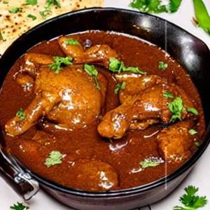 Chef'S Special Chicken
