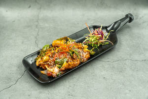 Chicken Chilli