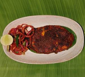 King Fish Tawa Fry