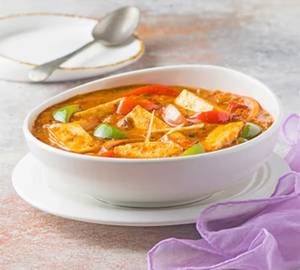 Kadhai Paneer