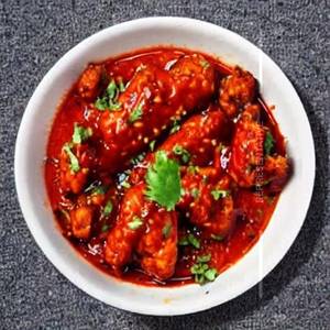 Chicken Chilli Boneless