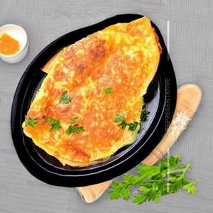 Cheese Omlet