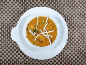 Kaju Korma 