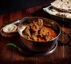 Mutton Handi