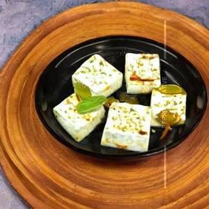 Paneer Tufani