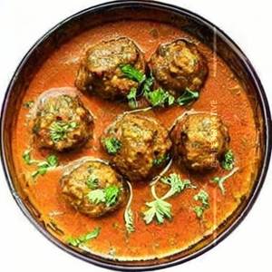 Kaju Kofta