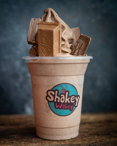 Kitkat Chunky Milkshake