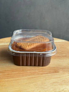 Biscoff Mini Cheesecake
