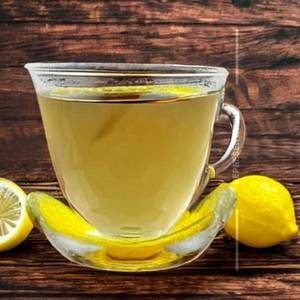 Lemon Tea
